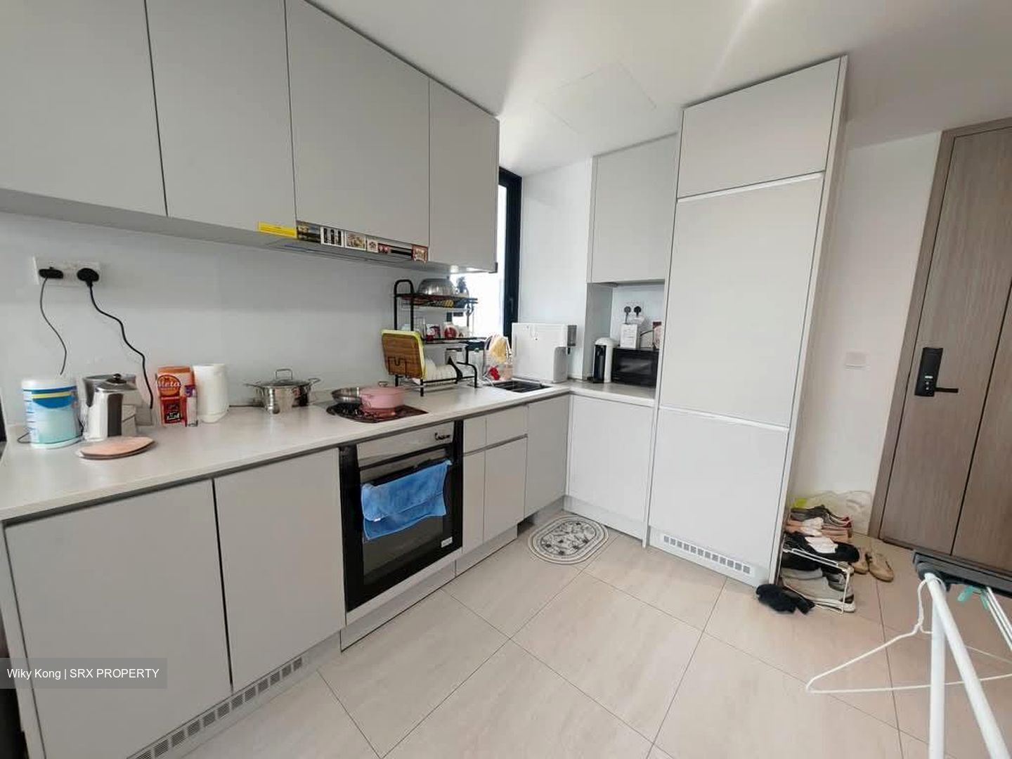 Bidadari Park Drive (D13), Apartment #588243751